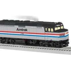 Lionel 2233712 O Scale LEGACY EMD F40PH Amtrak Phase III 226 BTO