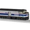 Lionel 2233780 O Scale LEGACY F40PH "Cabbage" Amtrak Phase IV 90229 BTO -Lionel shop lionel 2233780 o scale legacy f40ph cabbage amtrak phase iv 90229 bto