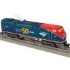 Lionel 2234020 O Gauge LionChief 2.0 GE P42 Genesis Amtrak 50th Anniversary 108 -Lionel shop lionel 2234020 o gauge lionchief 2 0 ge p42 genesis amtrak 108