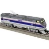 Lionel 2234060 O Gauge LionChief 2.0 GE P42 Genesis Amtrak NEC Phase IV 111