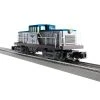 Lionel 2234130 O Gauge LionChief GE 44 Tonner Diesel Amtrak 1100 -Lionel shop lionel 2234130 o gauge lionchief ge 44 tonner diesel amtrak 1100