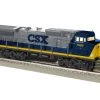 Lionel 2234200 O Gauge LionChief GE Dash 8 Diesel CSX -Lionel shop lionel 2234200 o gauge lionchief ge dash 8 diesel csx