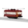 Lionel 2235020 O Gauge First Ave Rapid Transit Trolley 2 Lionel 2235020 O Gauge First Ave Rapid Transit Trolley -Lionel shop lionel 2235020 o gauge first ave rapid transit trolley