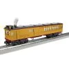 Lionel 2235050 O Gauge LionChief 2.0 Union Pacific UP Doodlebug -Lionel shop lionel 2235050 o gauge lionchief 2 0 union pacific up doodlebug