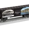Lionel 2238160 O Gauge Boxcar Rockville Bridge -Lionel shop lionel 2238160 o gauge boxcar rockville bridge 2