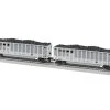 Lionel 2243070 Standard O Gauge Rotary Gondola Norfolk Southern NS 2-Pack -Lionel shop lionel 2243070 standard o gauge rotary gondola norfolk southern ns 2 pack