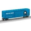 Lionel 2243122 Standard O Gauge Modern Boxcar Rock Island ROCK 399370 -Lionel shop lionel 2243122 standard o gauge modern boxcar rock island rock 399370