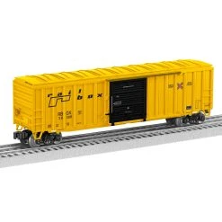 Lionel 2243132 Standard O Gauge Modern Boxcar Railbox RBOX 30306