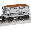 Lionel 2243270 O Gauge Union Pacific UP Ore Car 6 Pack #2 -Lionel shop lionel 2243270 o gauge union pacific up ore car 6 pack 2