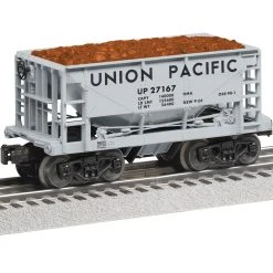 Lionel 2243270 O Gauge Union Pacific UP Ore Car 6 Pack #2 10 Lionel 2243270 O Gauge Union Pacific UP Ore Car 6 Pack #2 -Lionel shop lionel 2243270 o gauge union pacific up ore car 6 pack 2 3