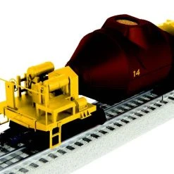 Lionel 2322060 O Scale Legacy Union Railroad Hot Metal Train Set (No Track Or Power) 6 Lionel 2322060 O Scale Legacy Union Railroad Hot Metal Train Set (No Track Or Power) -Lionel shop lionel 2322060 o scale legacy union railroad hot metal train set no track or power 2