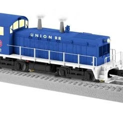 Lionel 2322060 O Scale Legacy Union Railroad Hot Metal Train Set (No Track Or Power) 7 Lionel 2322060 O Scale Legacy Union Railroad Hot Metal Train Set (No Track Or Power) -Lionel shop lionel 2322060 o scale legacy union railroad hot metal train set no track or power 3