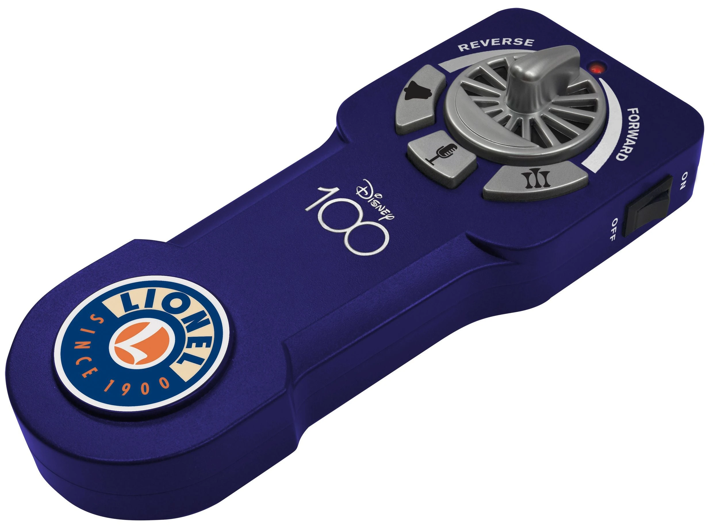 Lionel 2323040 O Gauge Walt Disney 100th LionChief Train Set 4 Lionel 2323040 O Gauge Walt Disney 100th LionChief Train Set - Image 2