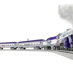 Lionel 2323040 O Gauge Walt Disney 100th LionChief Train Set