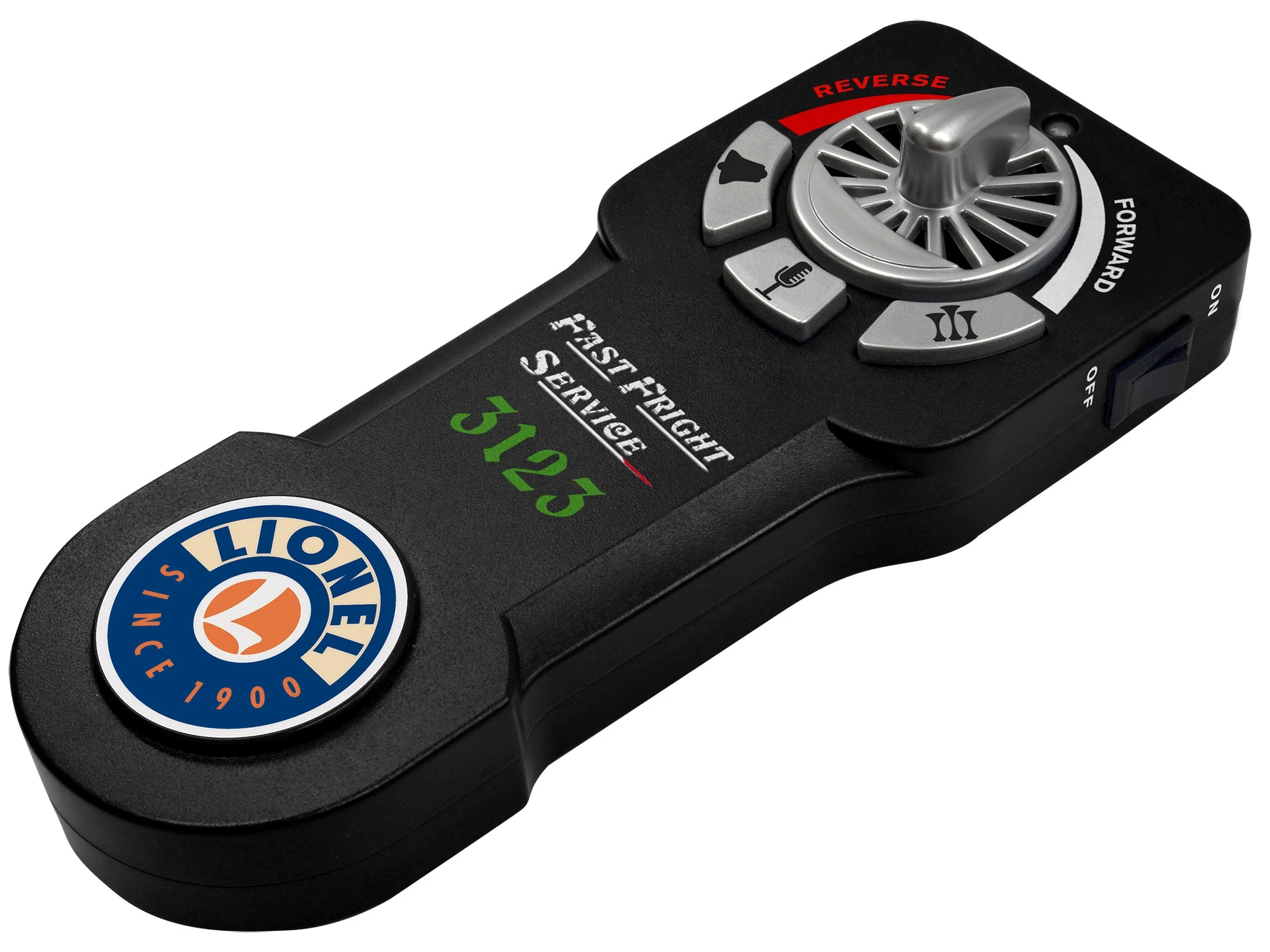 Lionel 2323050 O Gauge LionChief Halloween Fast Fright Train Set 4 Lionel 2323050 O Gauge LionChief Halloween Fast Fright Train Set - Image 2