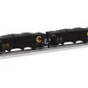 Lionel 2326088 O Scale 100 Ton Open Hopper Chessie System C&O 2 Pack C -Lionel shop lionel 2326088 o scale 100 ton open hopper chessie system c o 2 pack