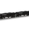 Lionel 2326108 O Scale 100 Ton Open Hopper Norfolk Southern NS 2 Pack B -Lionel shop lionel 2326108 o scale 100 ton open hopper norfolk southern ns 2 pack b