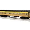 Lionel 2327100 O Scale LEGACY18" Passenger Car Strasburg Railroad "Pequea Valley" Brown -Lionel shop lionel 2327100 o scale legacy18 passenger car strasburg railroad pequea valley brown