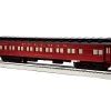 Lionel 2327210 O Scale LEGACY18" Passenger Car Strasburg Railroad "Pequea Valley" Red -Lionel shop lionel 2327210 o scale legacy18 passenger car strasburg railroad pequea valley red