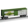 Lionel 2328140 O Gauge John Deere Reefer -Lionel shop lionel 2328140 o gauge john deere reefer