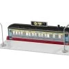 Lionel 2329010 O Gauge Roadside Diner -Lionel shop lionel 2329010 o gauge roadside diner