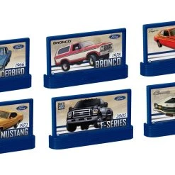 Lionel 2330020 O Gauge Ford Billboard 3 Pack
