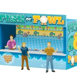 Lionel 2330050 O Gauge Midway Game 3 Pack With Figures -Lionel shop lionel 2330050 o gauge midway game 3 pack with figures 2