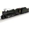 Lionel 2331012 O Scale LEGACY 2-8-2 L1 Mikado Pennsylvania PRR 4030 BTO -Lionel shop lionel 2331012 o scale legacy 2 8 2 l1 mikado pennsylvania prr 4030 bto
