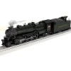 Lionel 2331021 O Scale LEGACY 2-8-2 L1 Mikado Pennsylvania PRR 1343 BTO -Lionel shop lionel 2331021 o scale legacy 2 8 2 l1 mikado pennsylvania prr 1343 bto scaled