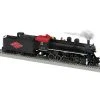 Lionel 2331320 O Scale Legacy Russian Decapod 2-10-0 Steam Loco MN&S 505 - BTO -Lionel shop lionel 2331320 o scale legacy russian decapod 2 10 0 steam loco mn s 505 bto