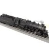 Lionel 2331381 O Scale Legacy I1 Decapod 2-10-0 Steam Loco Pennsylvania PRR 4262 - BTO 2 Lionel 2331381 O Scale Legacy I1 Decapod 2-10-0 Steam Loco Pennsylvania PRR 4262 - BTO -Lionel shop lionel 2331381 o scale legacy i1 decapod 2 10 0 steam loco pennsylvania prr 4262 bto