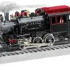 Lionel 2332020 O Gauge Lionchief Plus 2.0 0-6-0T Steam Loco Alaska Railroad ARR #1 2 Lionel 2332020 O Gauge Lionchief Plus 2.0 0-6-0T Steam Loco Alaska Railroad ARR #1 -Lionel shop lionel 2332020 o gauge lionchief plus 2 0 0 6 0t steam loco alaska railroad arr 1 scaled
