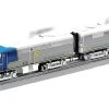 Lionel 2333080 O Scale LEGACYALCo FA-2 AA Set Delaware & Hudson D&H 20/21 BTO