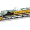 Lionel 2333200 O Scale LEGACY EMD SD70ACe Union Pacific "Rio Grande Heritage" UP 1989 BTO -Lionel shop lionel 2333200 o scale legacy emd sd70ace union pacific rio grande heritage up 1989 bto
