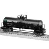 Lionel 2343031 Standard O Gauge Unibody Tank Car With Cargill CRGX 6274 -Lionel shop lionel 2343031 standard o gauge unibody tank car with cargill crgx 6274