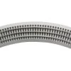 Lionel 6-12015 O Gauge O-36 FasTrack Curve Single 1 Lionel 6-12015 O Gauge O-36 FasTrack Curve Single -Lionel shop lionel 6 12015 o gauge o 36 fastrack curve bulk 5