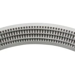 Lionel 6-12015 O Gauge O-36 FasTrack Curve Single