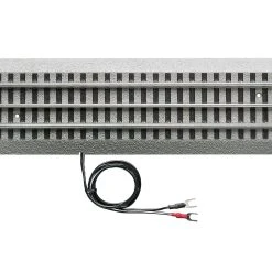 Lionel 6-12016 O Gauge FasTrack Terminal Section