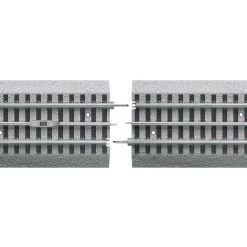 Lionel 6-12020 O Gauge FasTrack Uncoupler/5" Straight