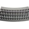 Lionel 6-12022 O Gauge O-36 FasTrack 1/2 Curve Single -Lionel shop lionel 6 12022 o gauge o 36 fastrack 1 2 curve bulk 4