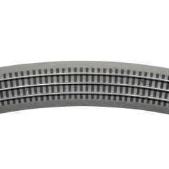 Lionel 6-12041 O Gauge O-72 FasTrack Curve Single