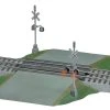 Lionel 6-12052 O Gauge FasTrack Grade Crossing With Flashers 1 Lionel 6-12052 O Gauge FasTrack Grade Crossing With Flashers -Lionel shop lionel 6 12052 o gauge fastrack grade crossing with flashers