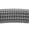 Lionel 6-12055 O Gauge O-72 FasTrack 1/2 Curve Bulk
