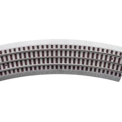 Lionel 6-12056 O Gauge O-60 FasTrack Curve Bulk
