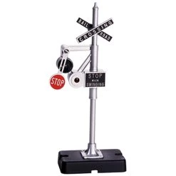 Lionel 6-14090 O Gauge Banjo Signal