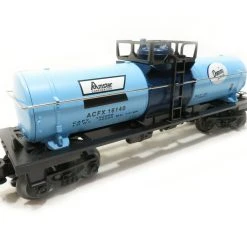 Lionel 6-16140 O Gauge Single Dome Tank Car Domino Sugar - NOS