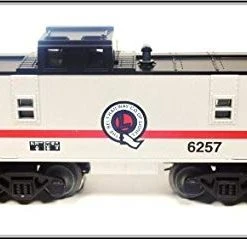 Lionel 6-16593 O Gauge Lionel Lines Belt Line Caboose - NOS