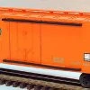 Lionel 6-17307 Standard O Gauge Refridgerator Car Tropicana TPIX 300 - NOS -Lionel shop lionel 6 17307 standard o gauge refridgerator car tropicana tpix 300 nos