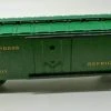 Lionel 6-17311 O Gauge REA Reefer Railway Express Agency - NOS -Lionel shop lionel 6 17311 o gauge rea reefer railway express agency nos