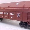 Lionel 6-17406 O Gauge Gondola With Coil Covers Pennsylvania Railroad PRR - NOS 1 Lionel 6-17406 O Gauge Gondola With Coil Covers Pennsylvania Railroad PRR - NOS -Lionel shop lionel 6 17406 o gauge gondola with coil covers pennsylvania railroad prr nos 1